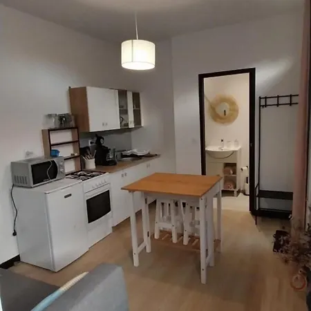 Independant Apartamento *