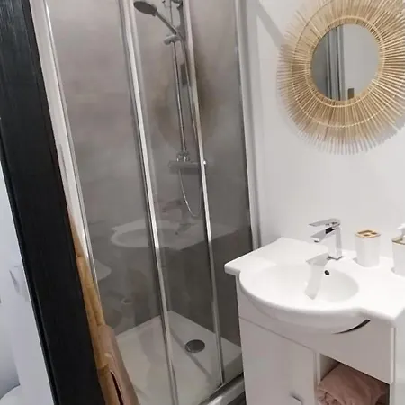 Apartamento Indépendant