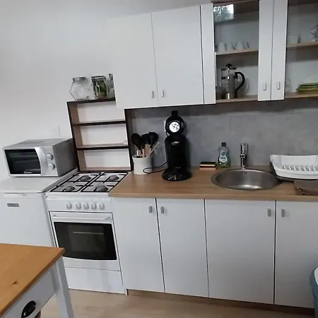 Independant Apartamento Laval (Mayenne)