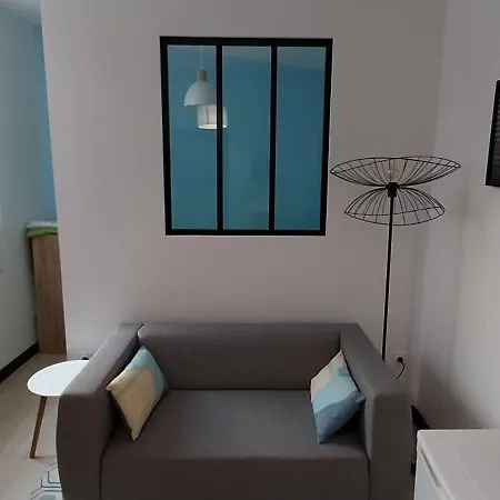 Apartamento Indépendant Laval (Mayenne)