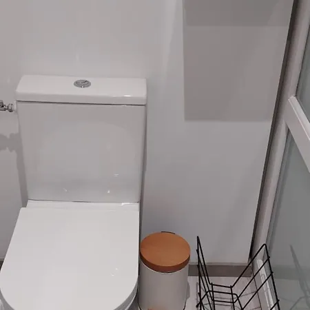 Apartamento Independant