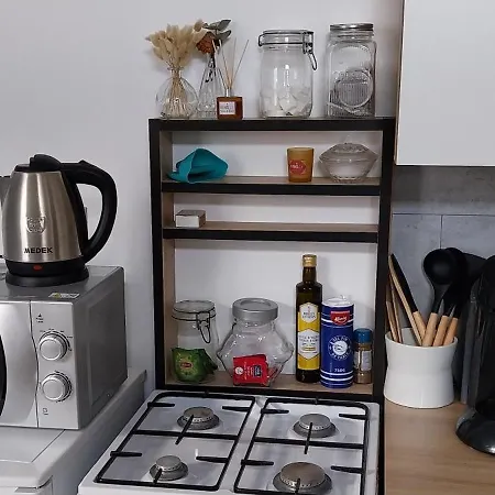 Apartment Independant