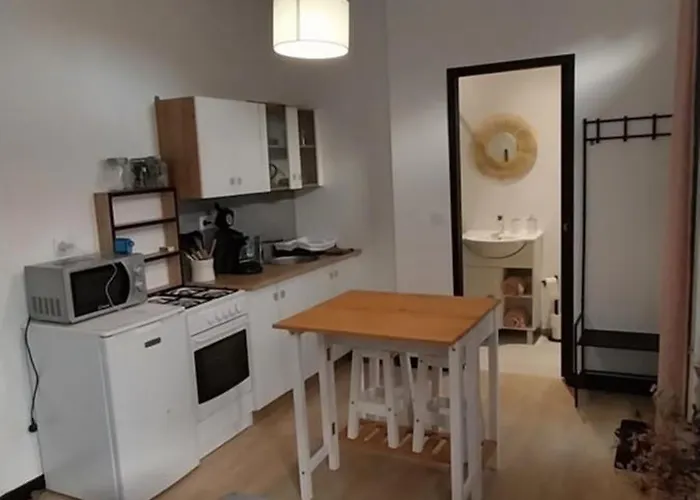 Independant Apartmán *