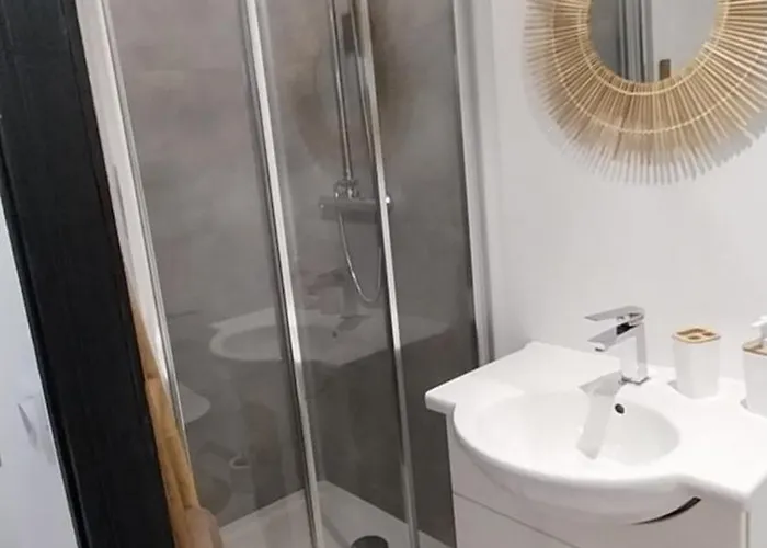 Apartmán Independant