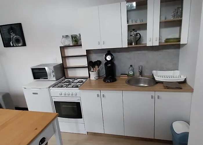 Independant Apartmán Laval (Mayenne)