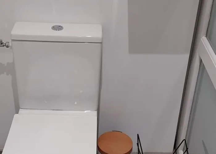 Apartmán Independant