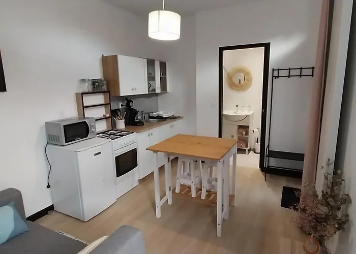 Independant Apartmán *