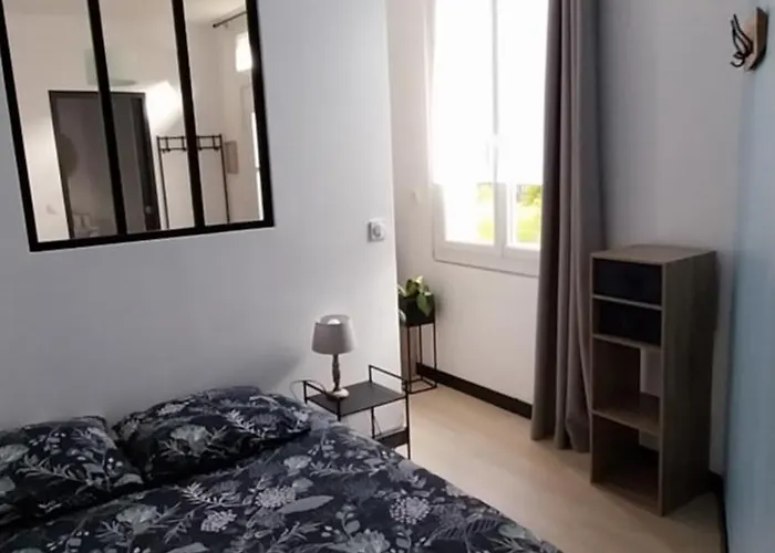 Independant Apartmán *