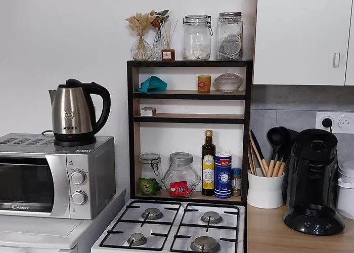 Apartmán Independant