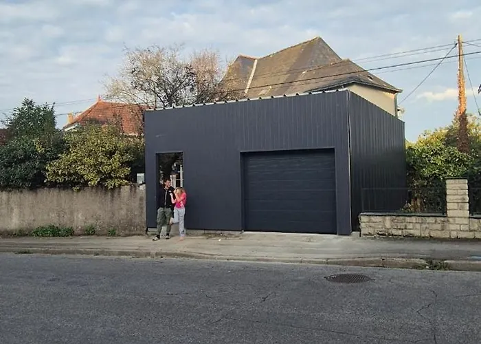 Independant Laval (Mayenne)